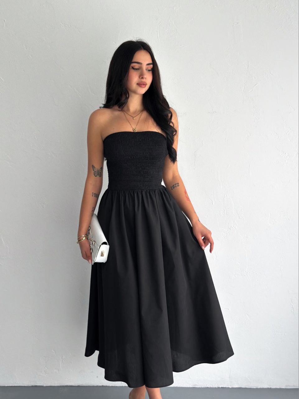 DACRONE DRESS