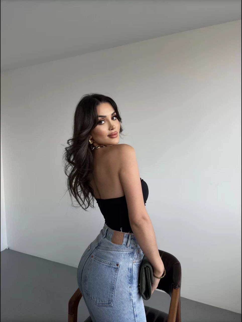 SENDY CROP