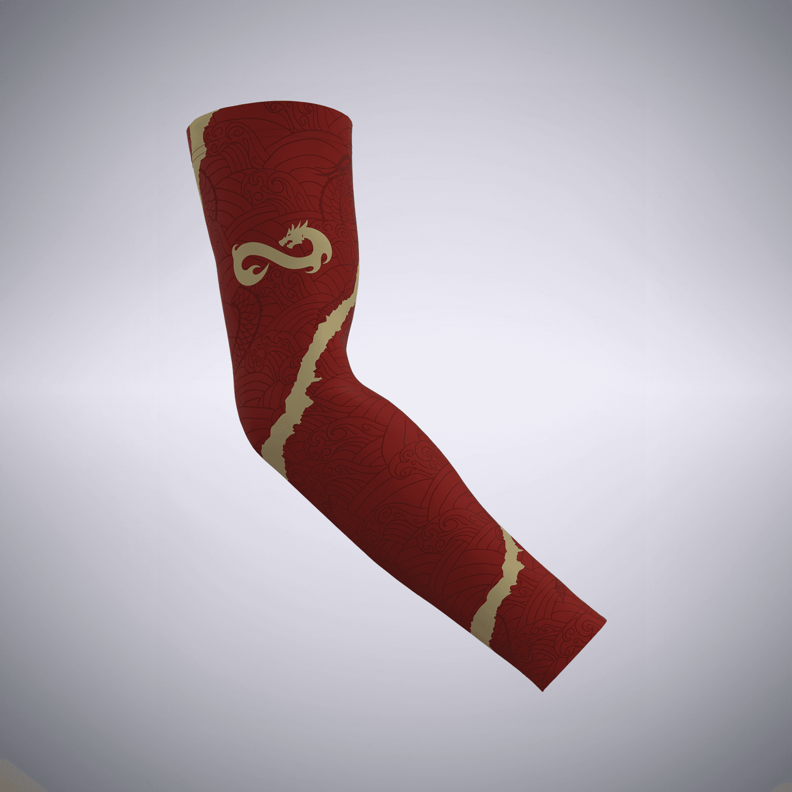 Eternal Fire Pro Kit 2025 Red Sleeve