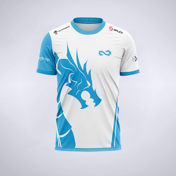 Csgo jersey sales