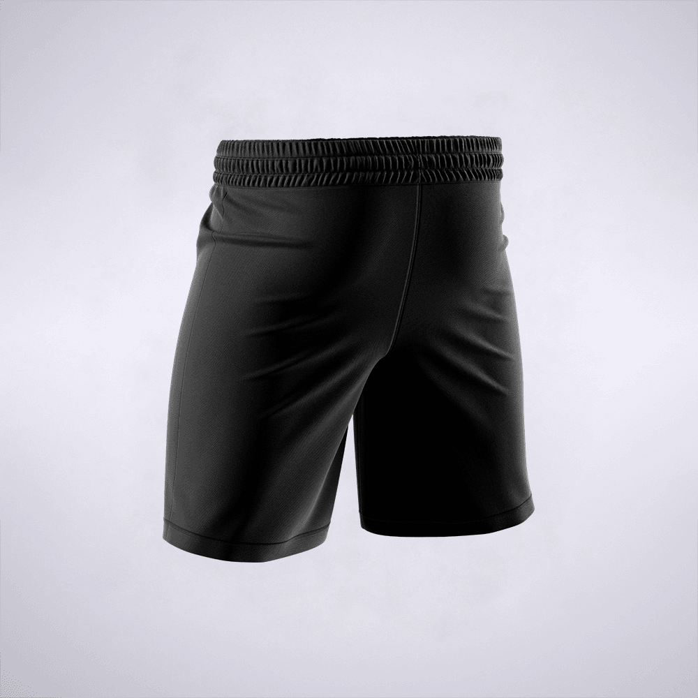 Eternal Fire Cosmic Collection Shorts