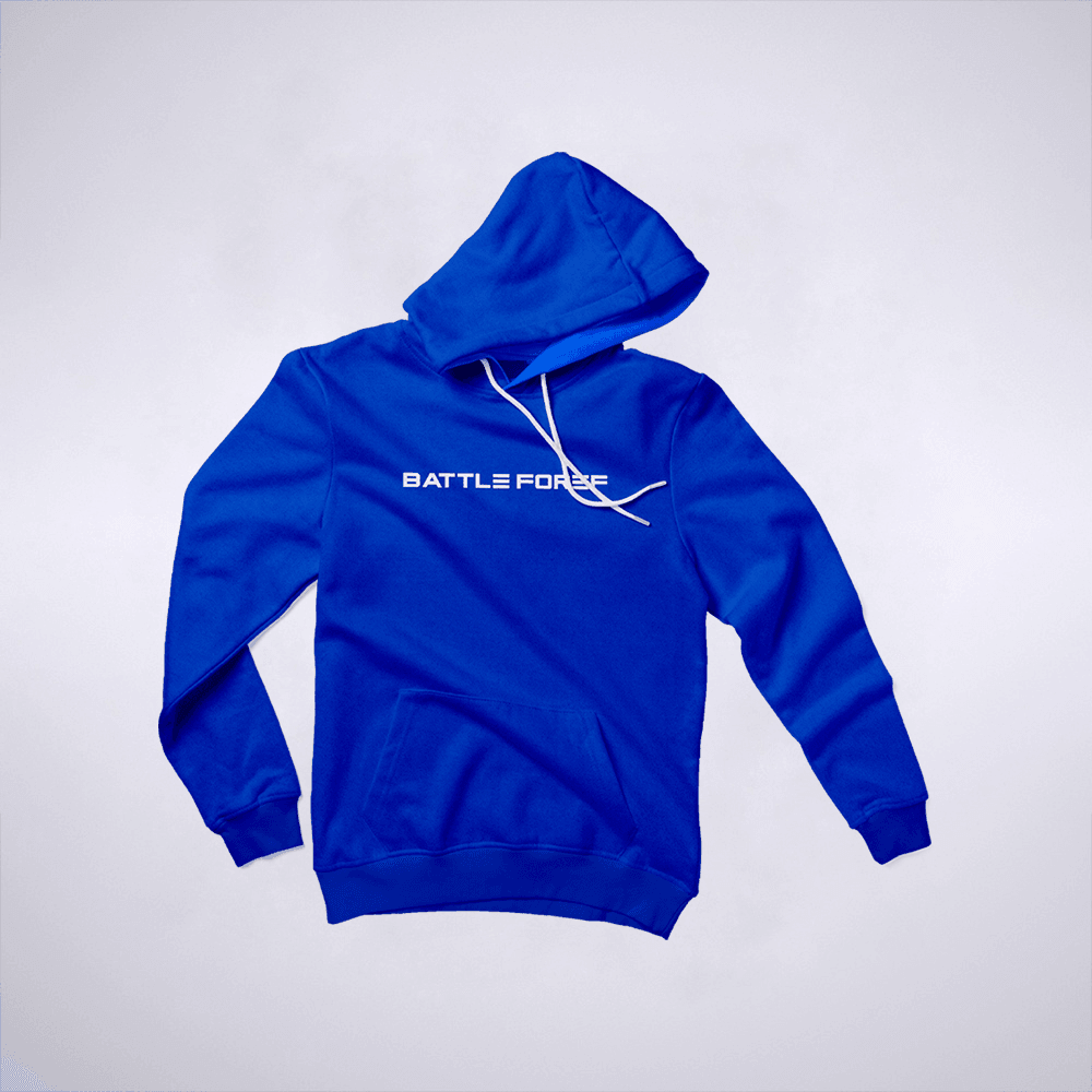 Eternal Fire Cosmic Collection Hoodie