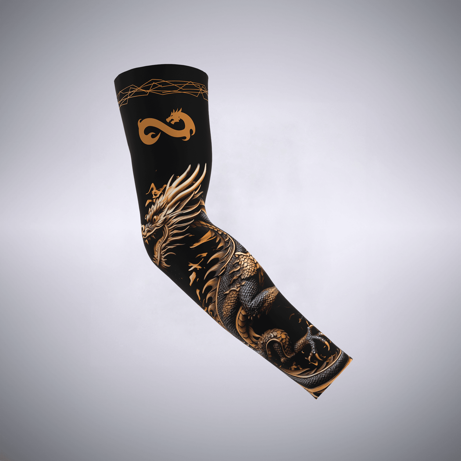 Eternal Fire Pro Kit 2025 Black Sleeve