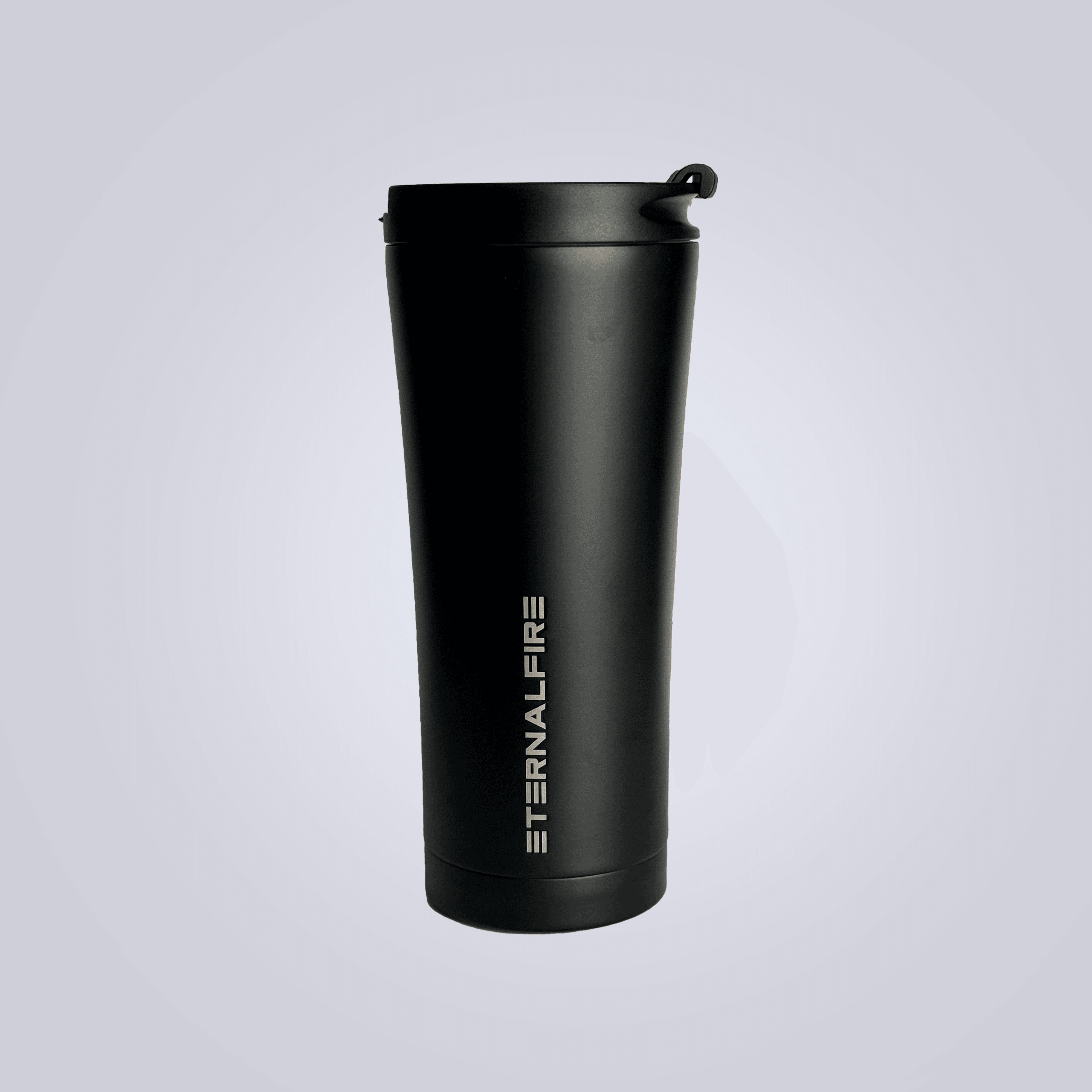 Eternal Fire Stainless Steel Thermos