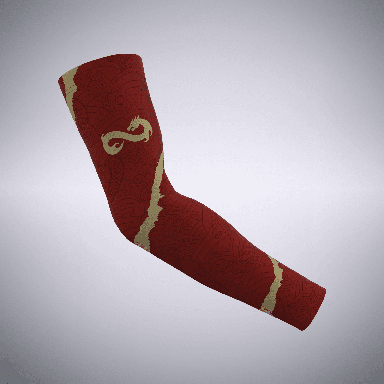 Eternal Fire Pro Kit 2025 Red Sleeve