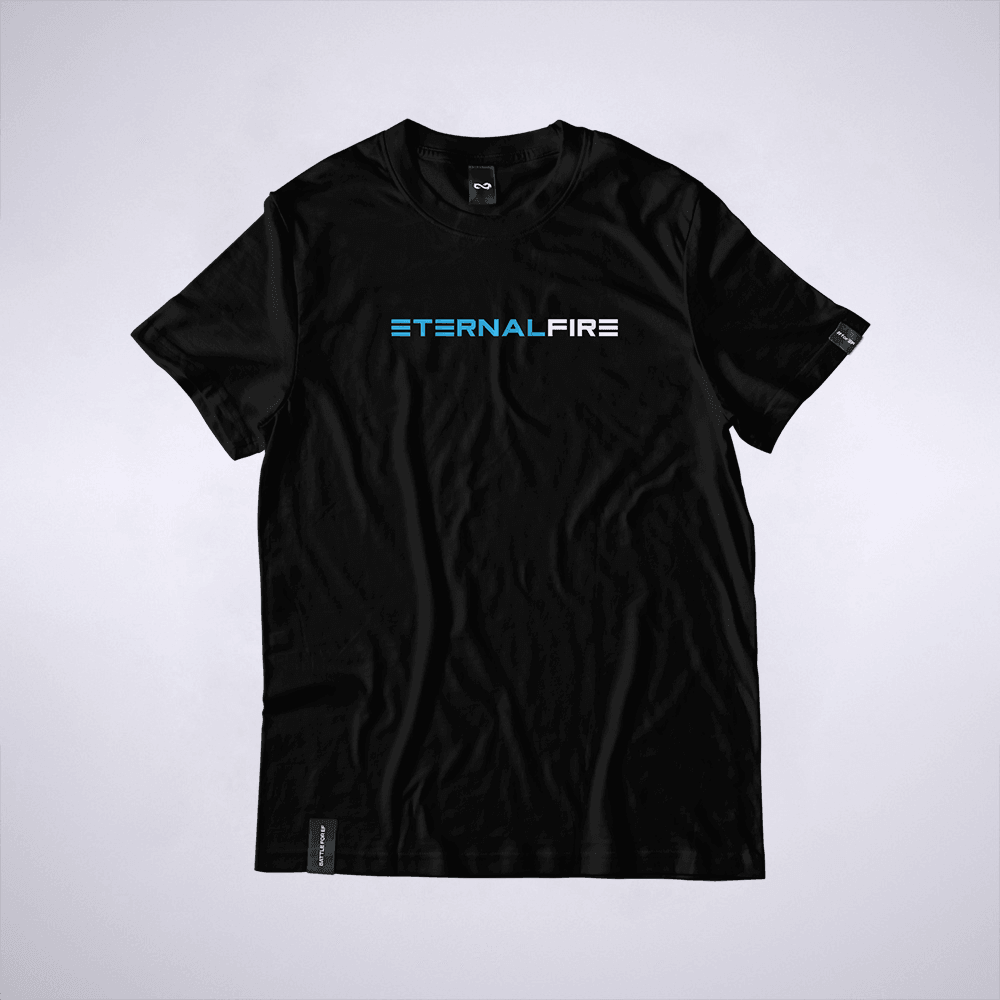 Eternal Fire Cosmic Collection T-Shirt