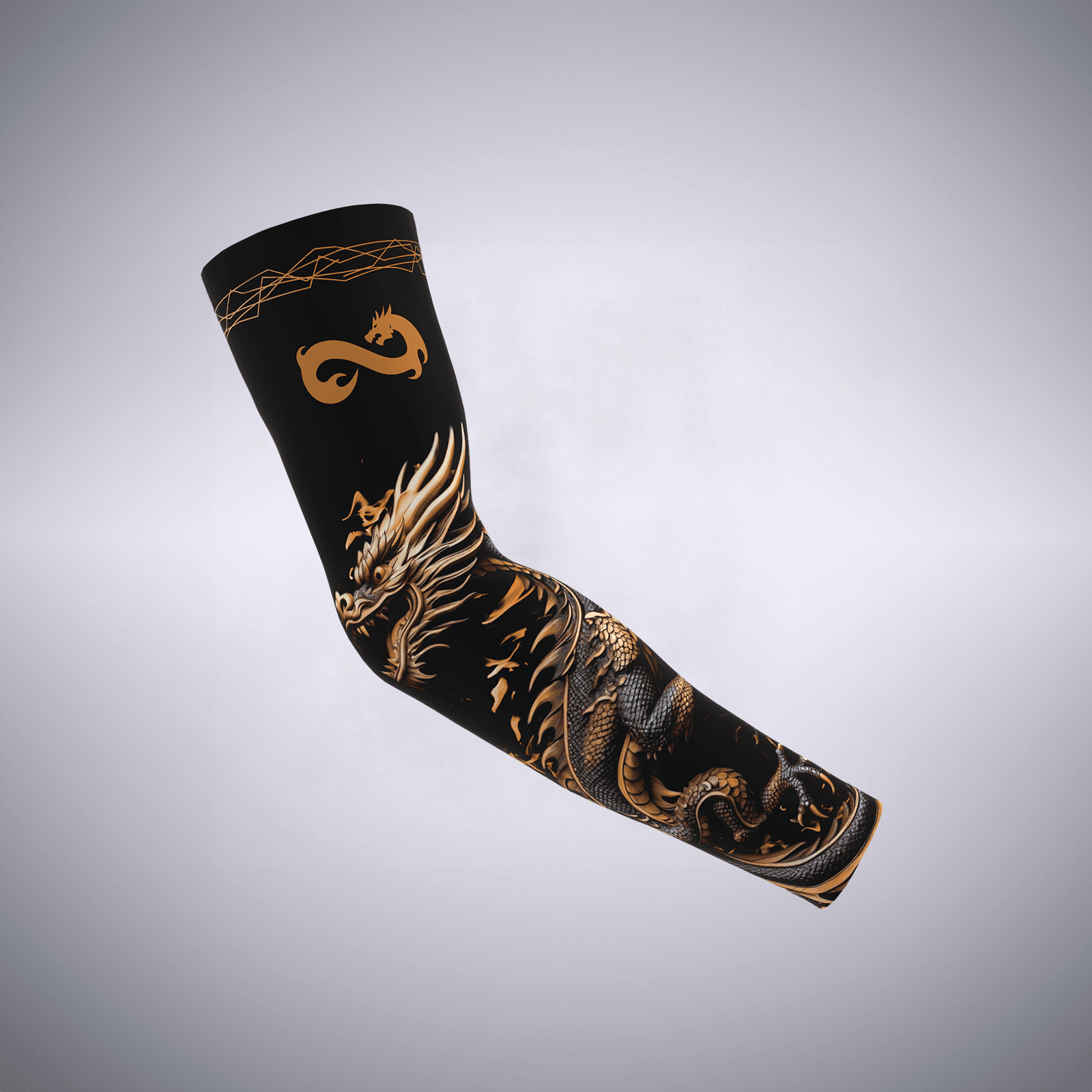 Eternal Fire Pro Kit 2025 Black Sleeve