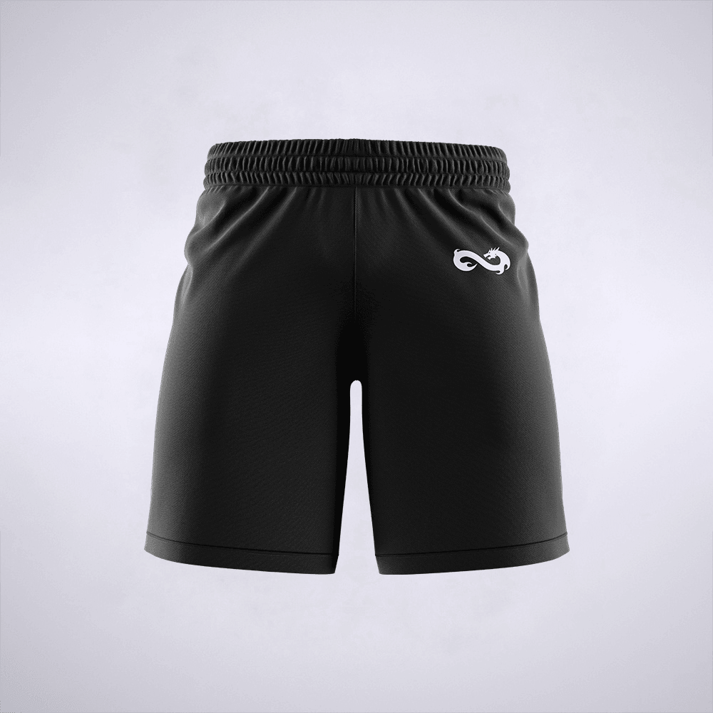 Eternal Fire Cosmic Collection Shorts