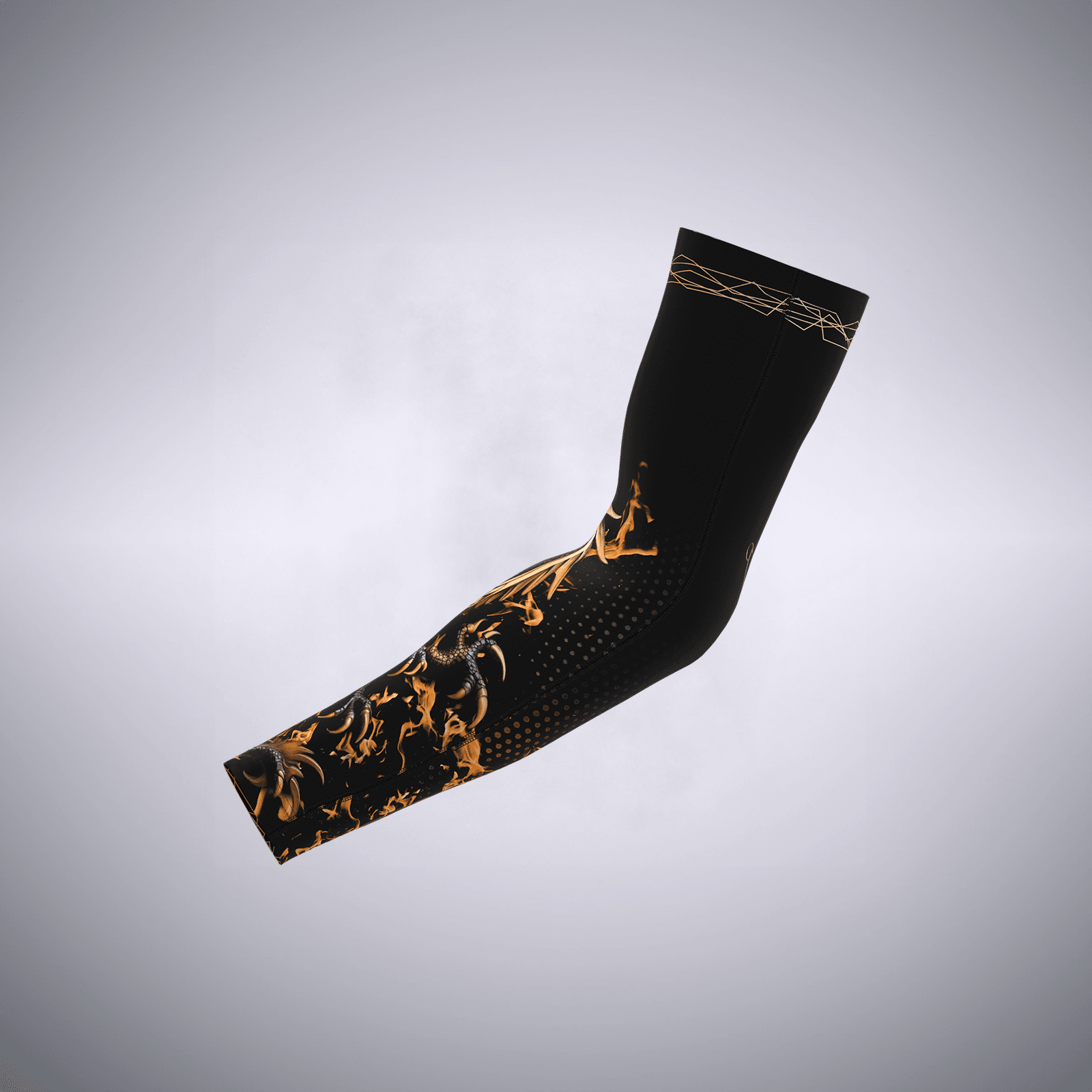 Eternal Fire Pro Kit 2025 Black Sleeve