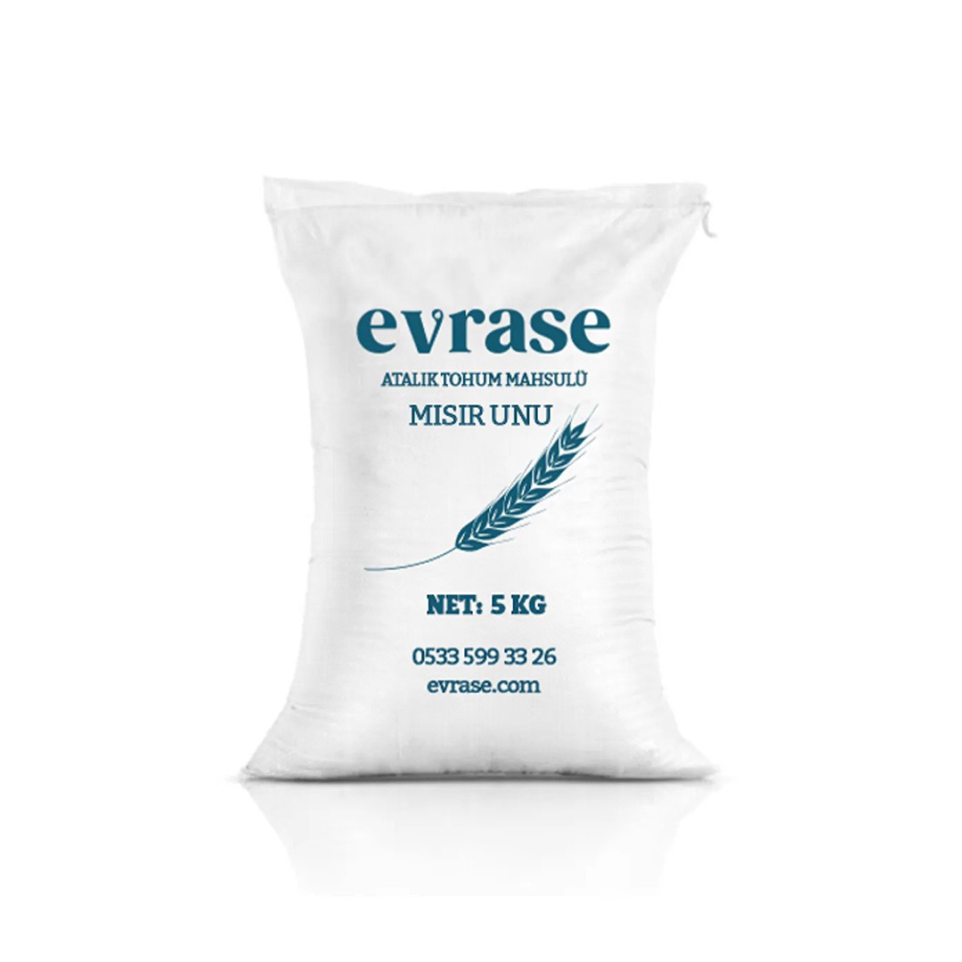 Atalık Mısır Unu 5 kg