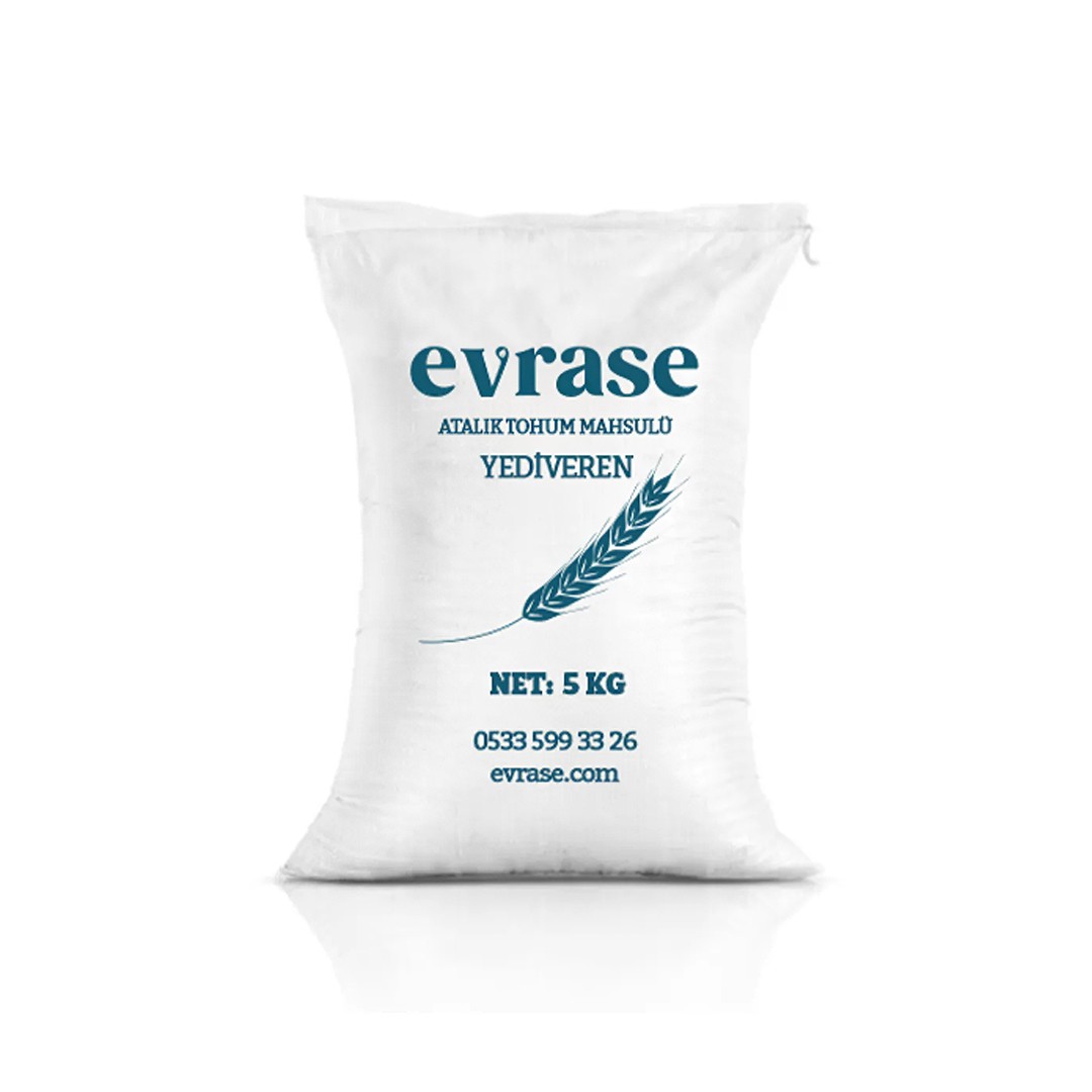 Atalık Yediveren Unu 5 kg