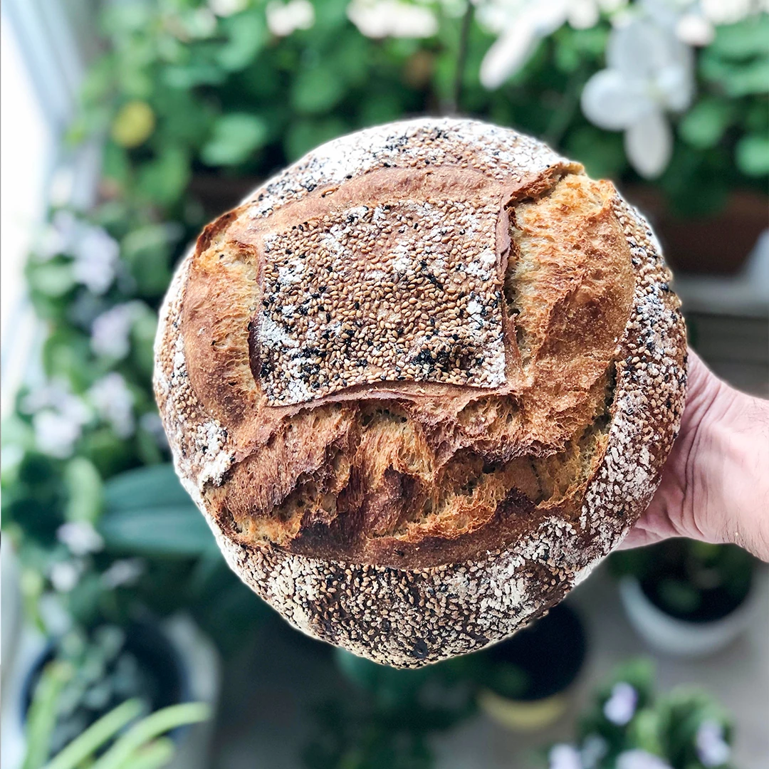 Atalık Tam Buğday Unu Paketi 