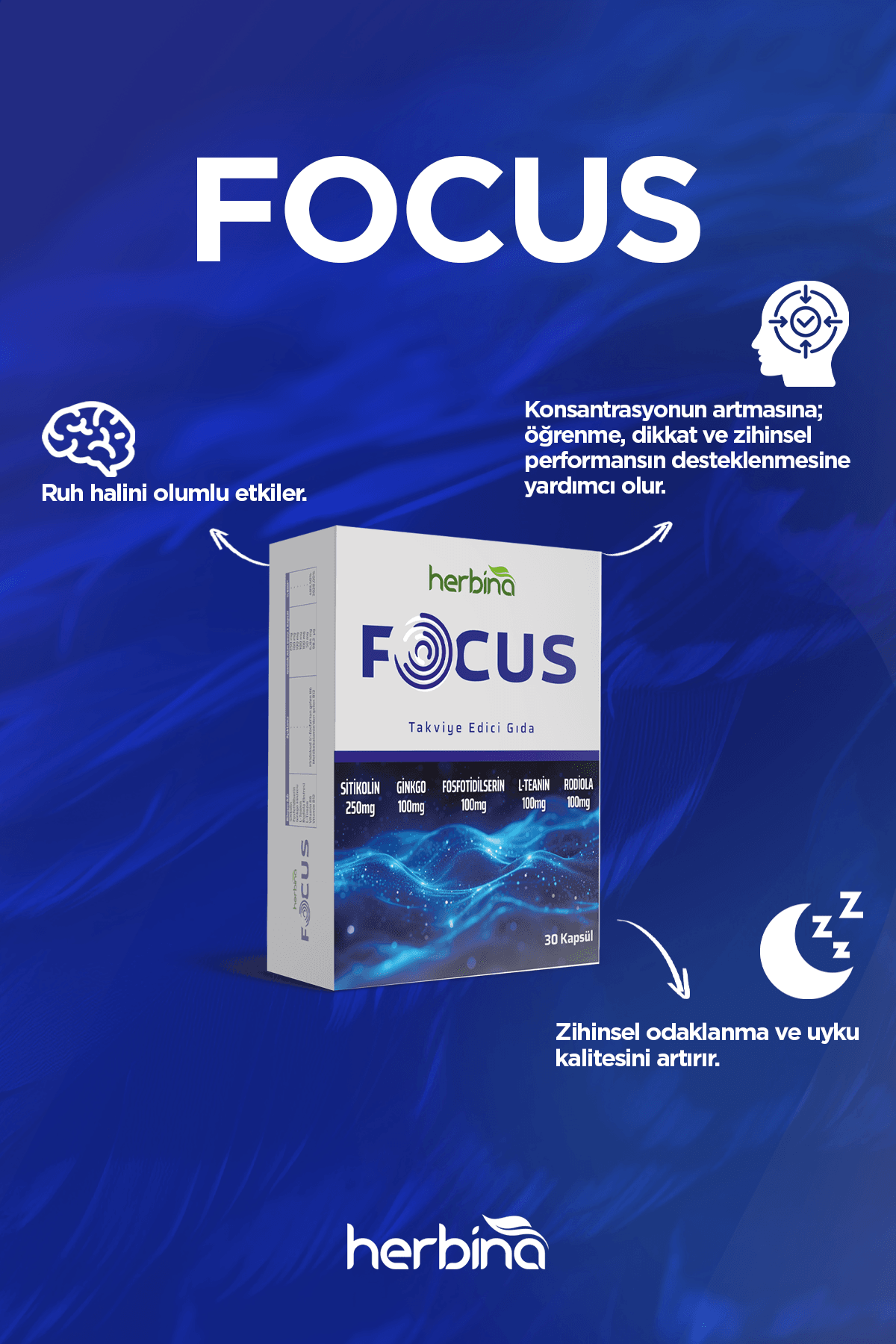 Herbina Focus