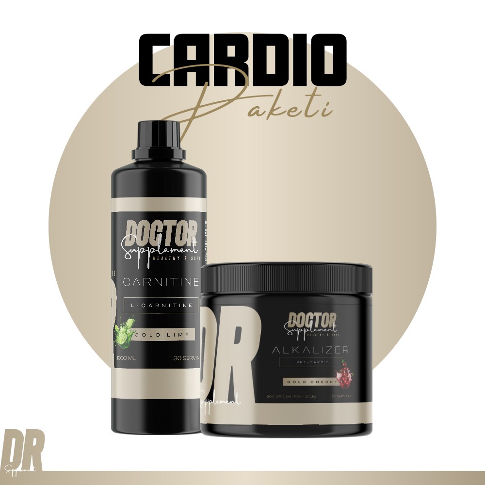 CARDIO PAKET