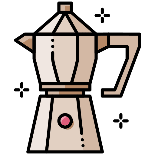Moka Pot