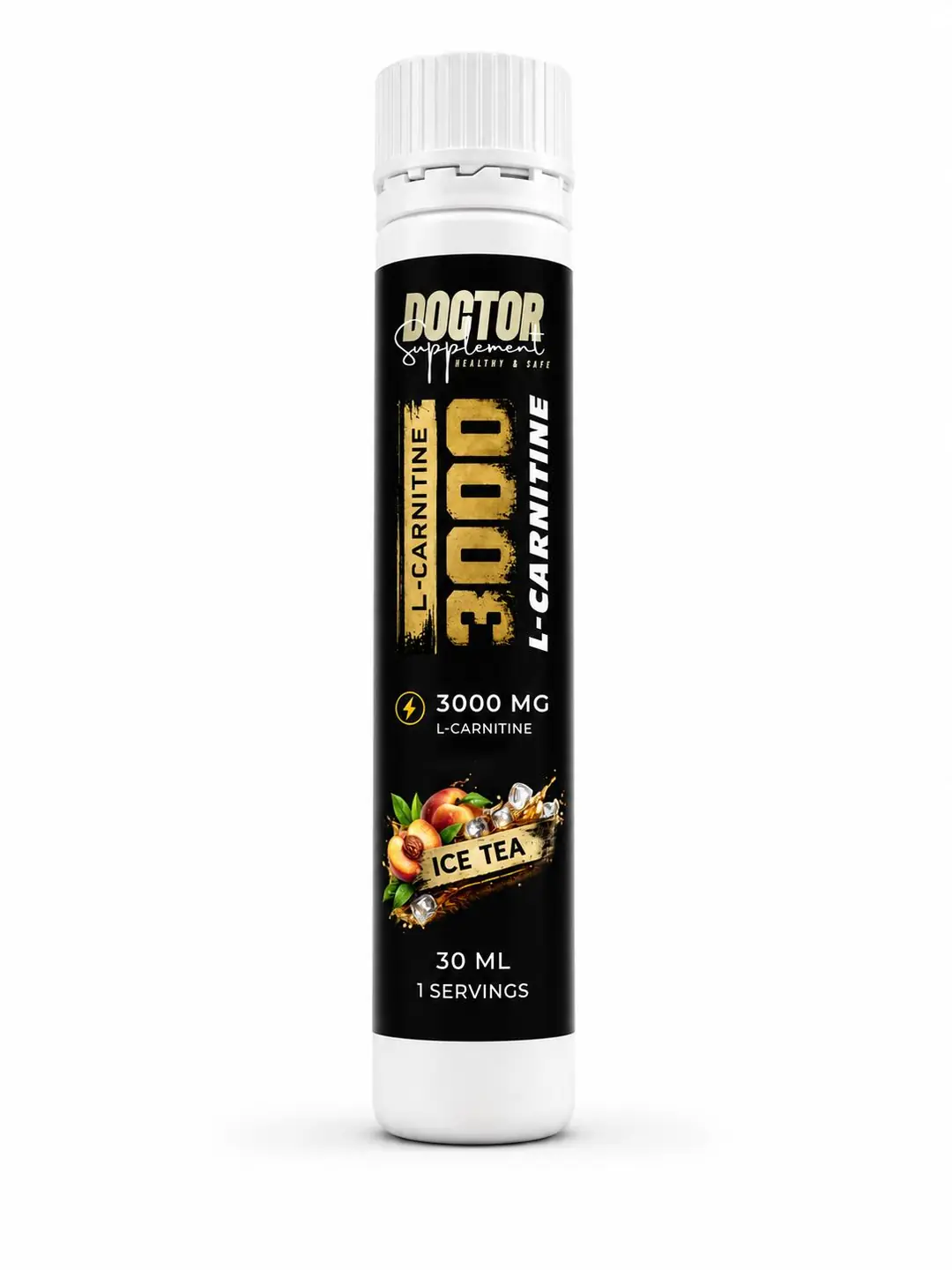 l carnitine doktor yorumları L-CARNİTİNE