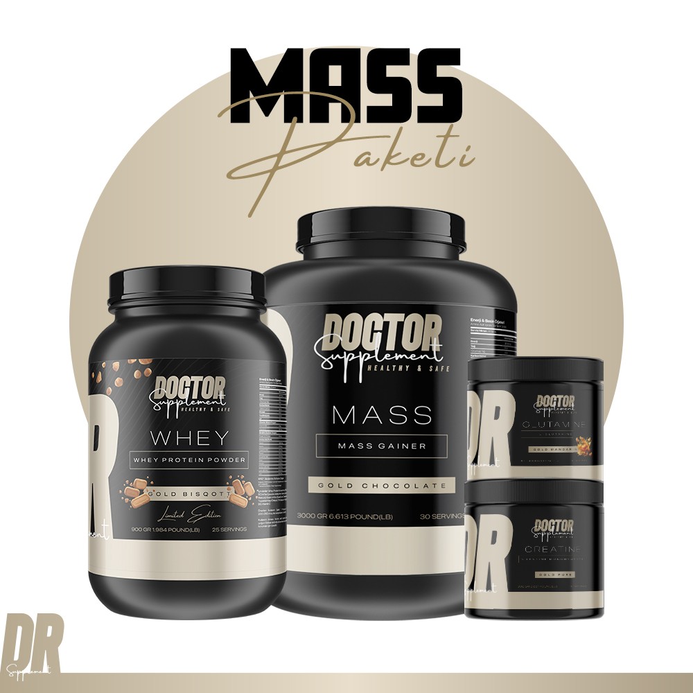 MASS PAKETİ