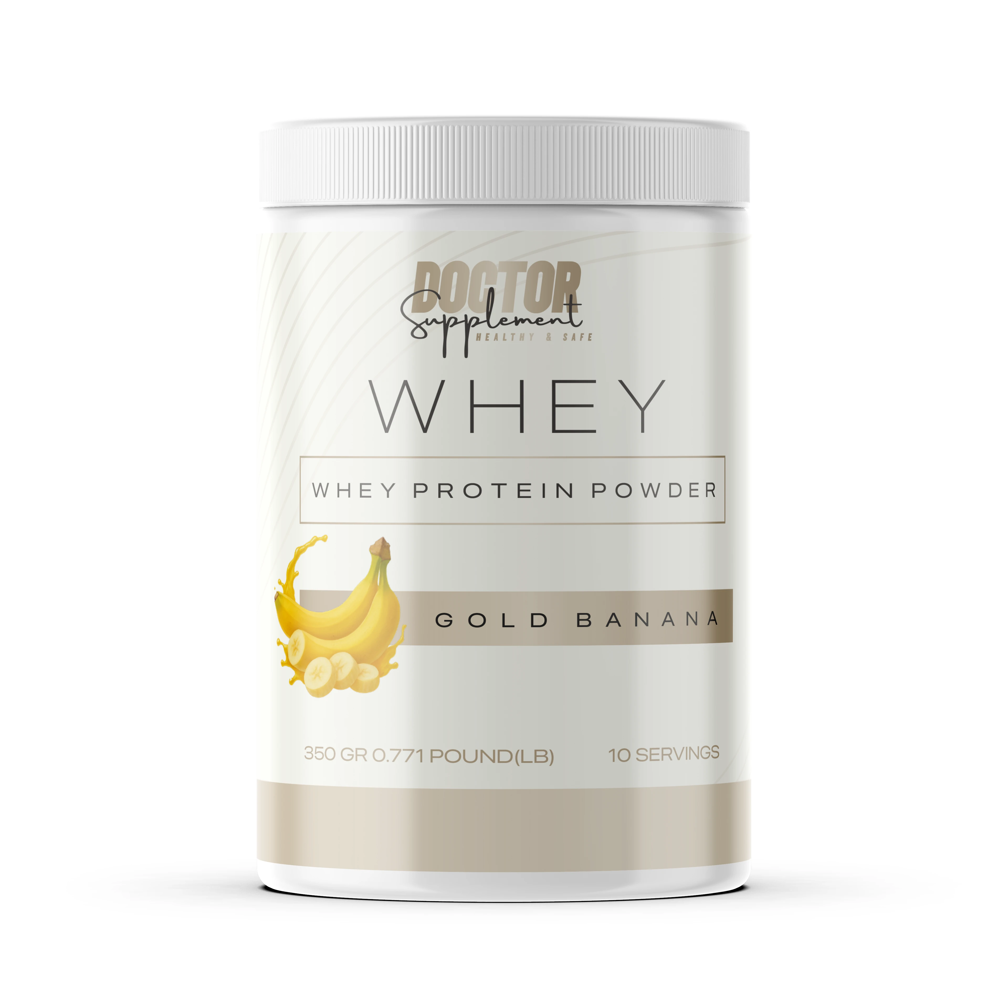 350 GR DİAMOND WHEY MUZ