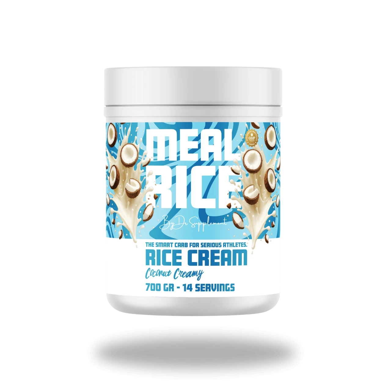 RİCE MEAL 700 GR 14 SERVİS COCONUT AROMALI