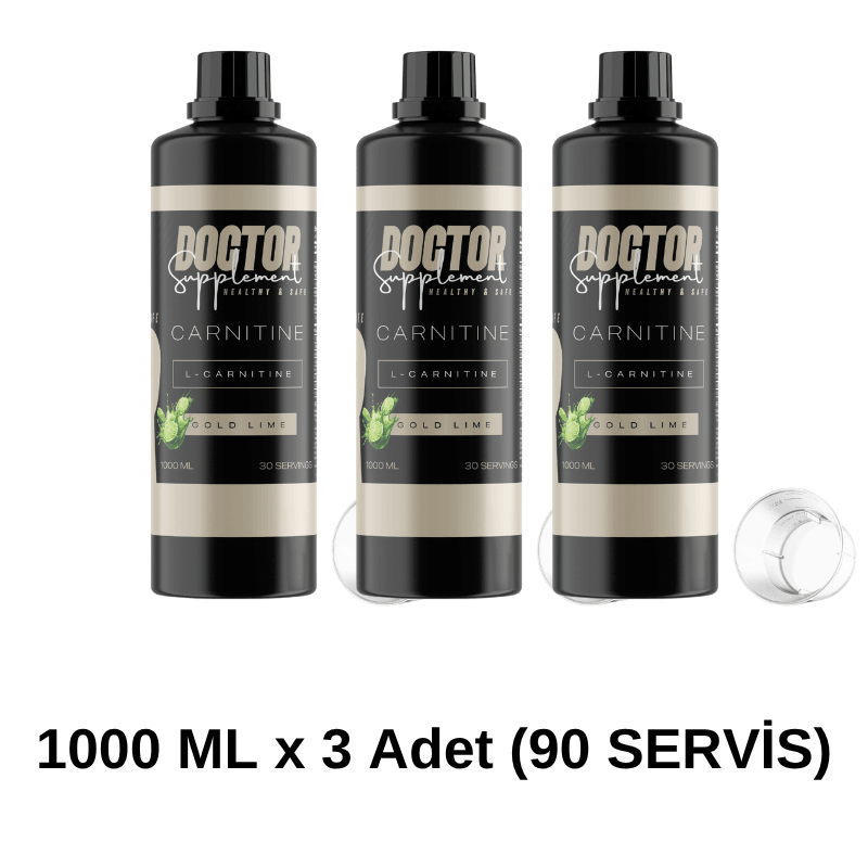 1000 ML X3 90 SERVİS