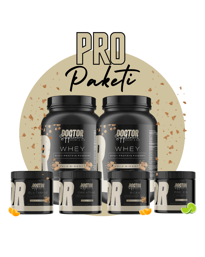 PRO PAKET