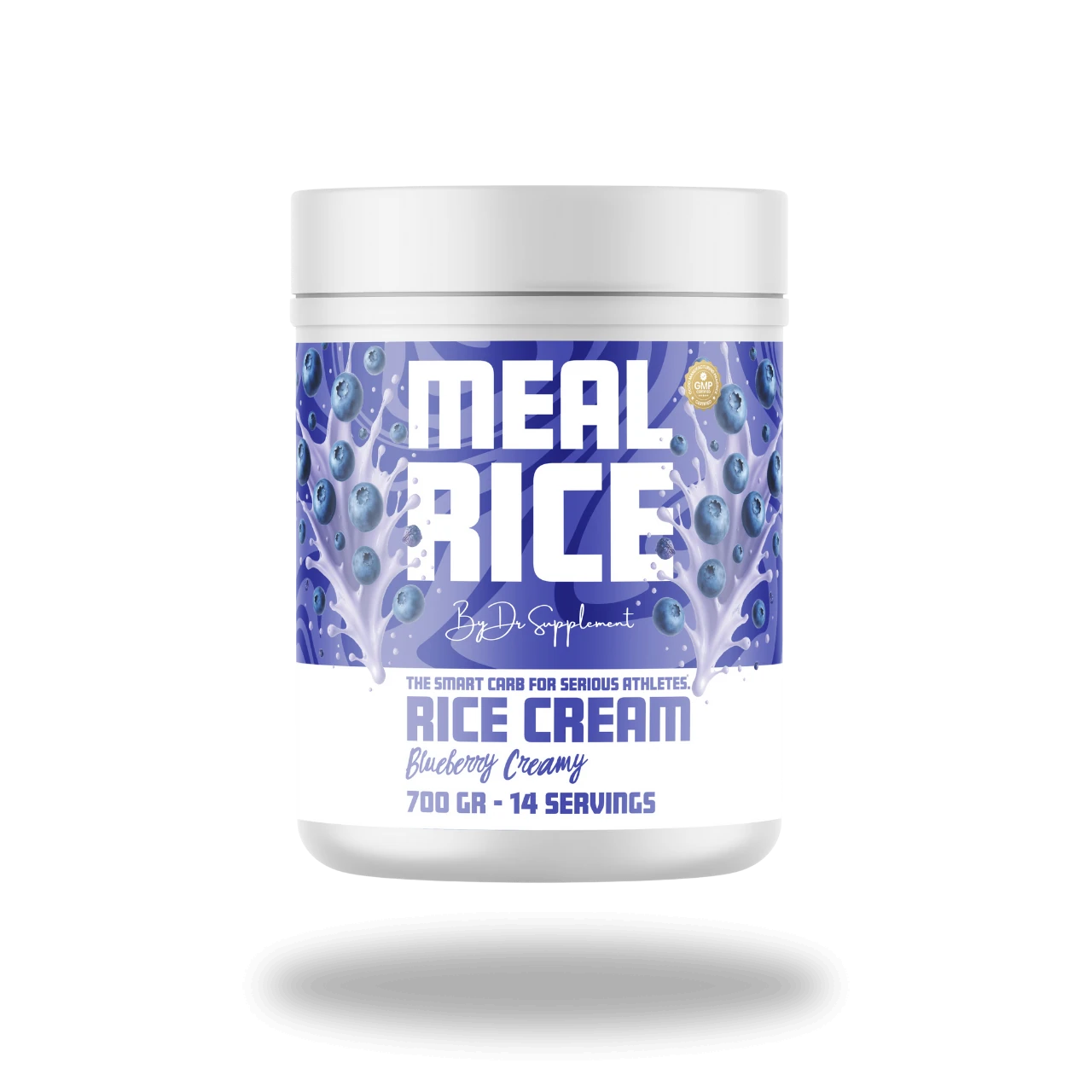 RİCE MEAL 700 GR 14 SERVİS BLUEBERRY AROMALI