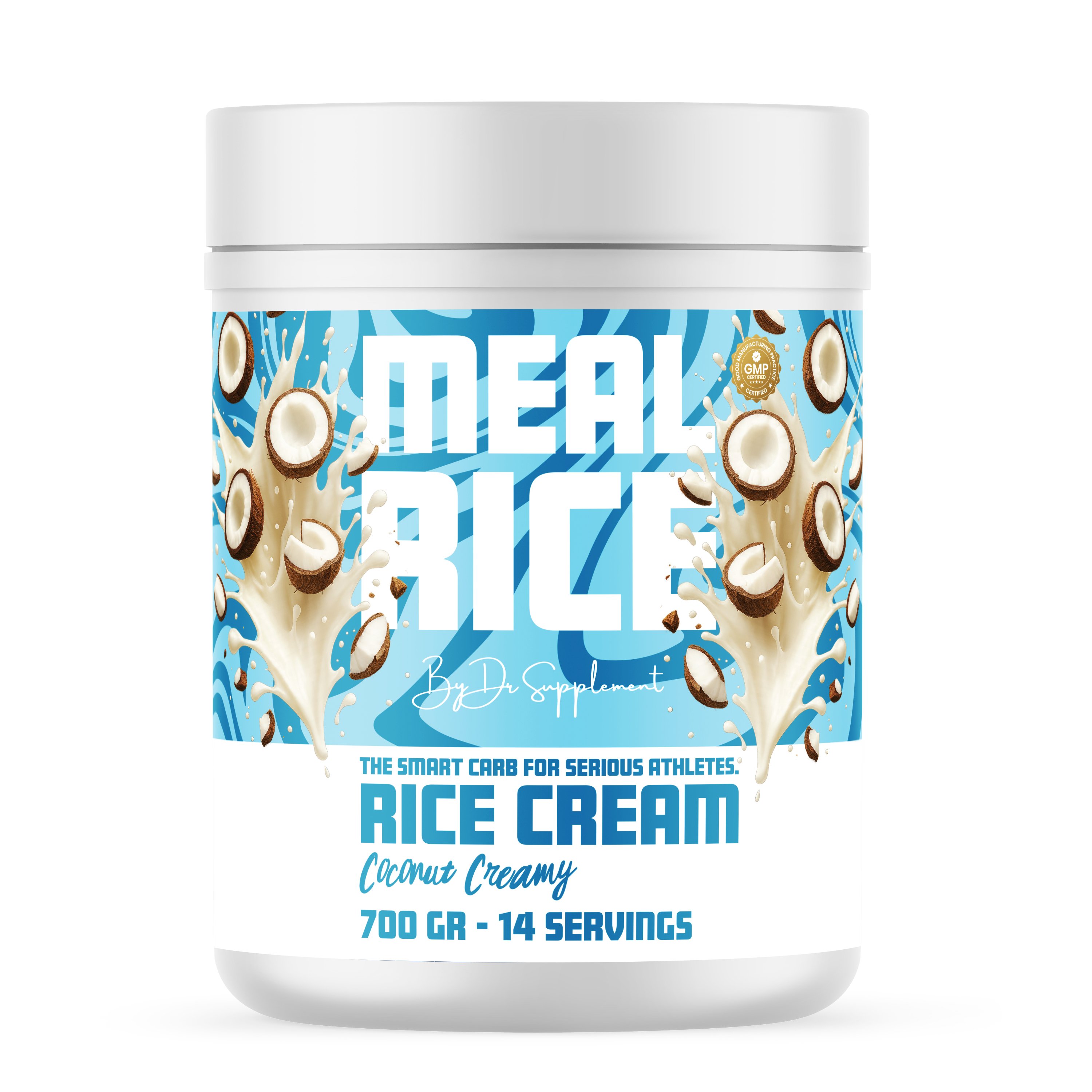 MEAL RİCE 700 GR 14 SERVİS