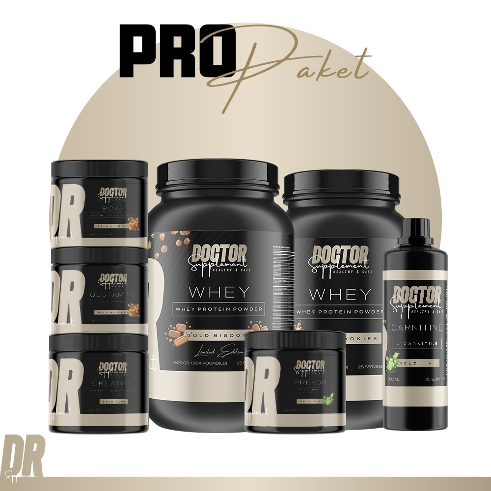 PRO PAKET