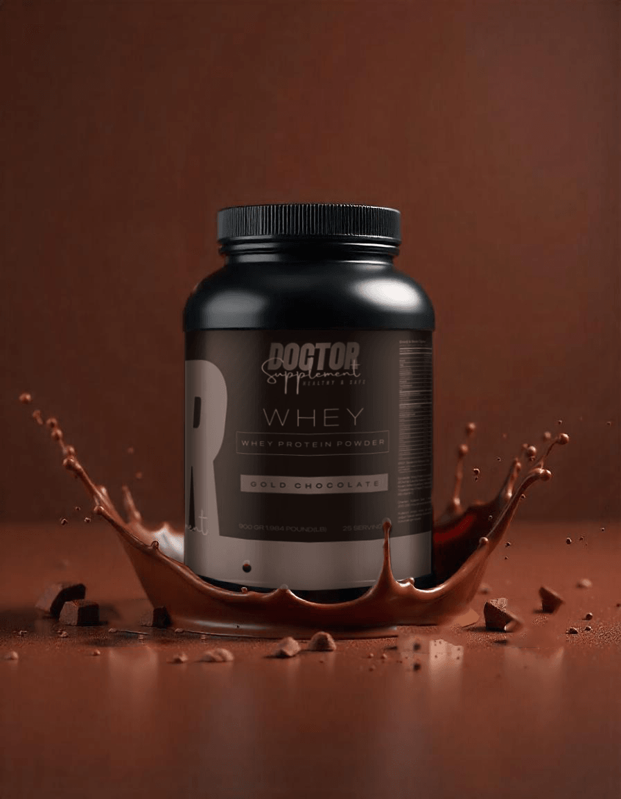 GOLDEN WHEY 900 GR 25 SERVİS AROMALI