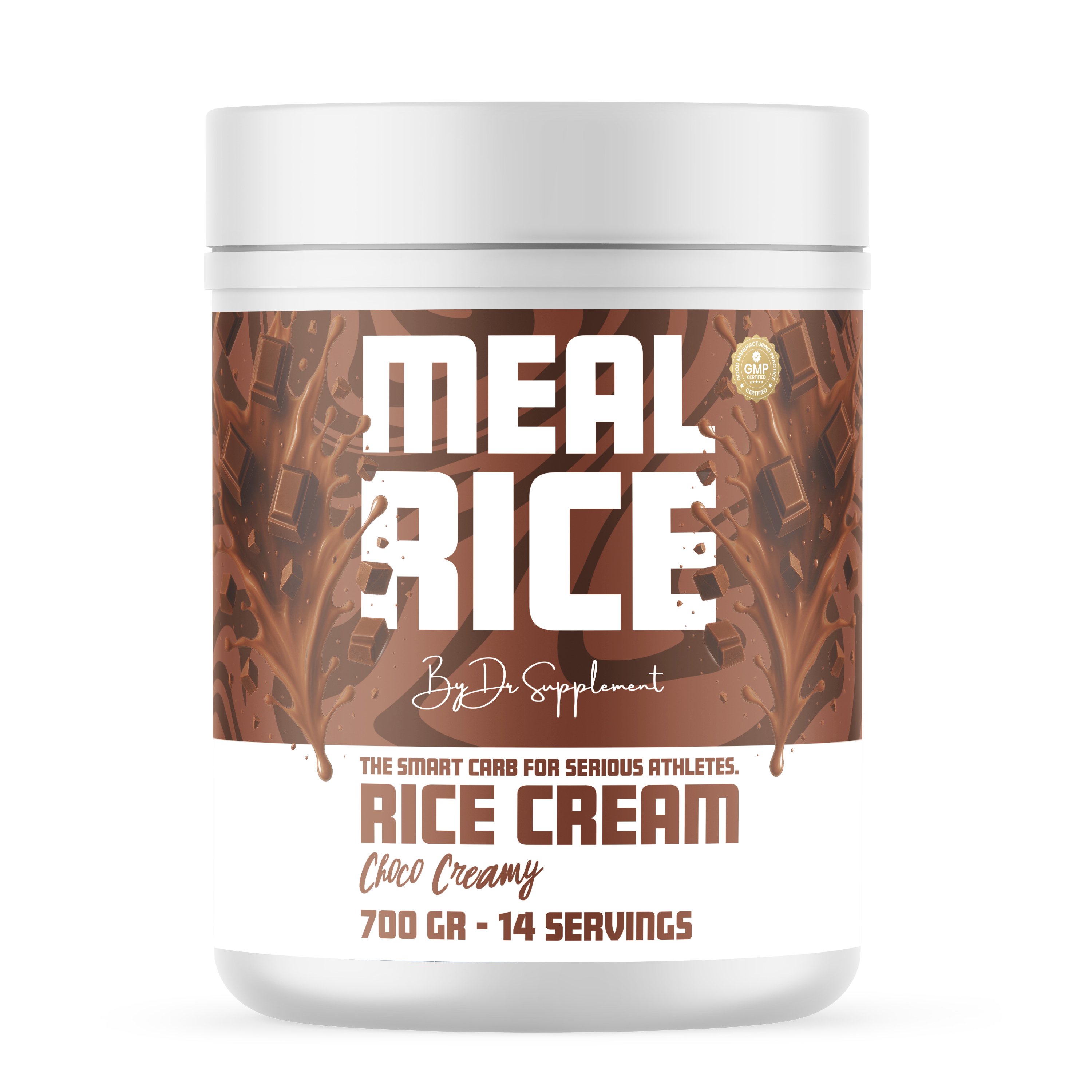 MEAL RİCE 700 GR 14 SERVİS