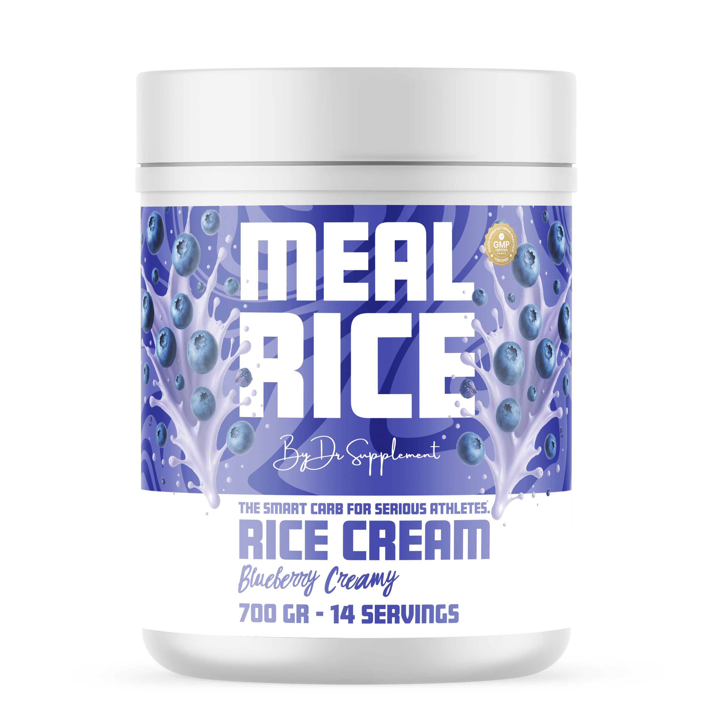 MEAL RİCE 700 GR 14 SERVİS