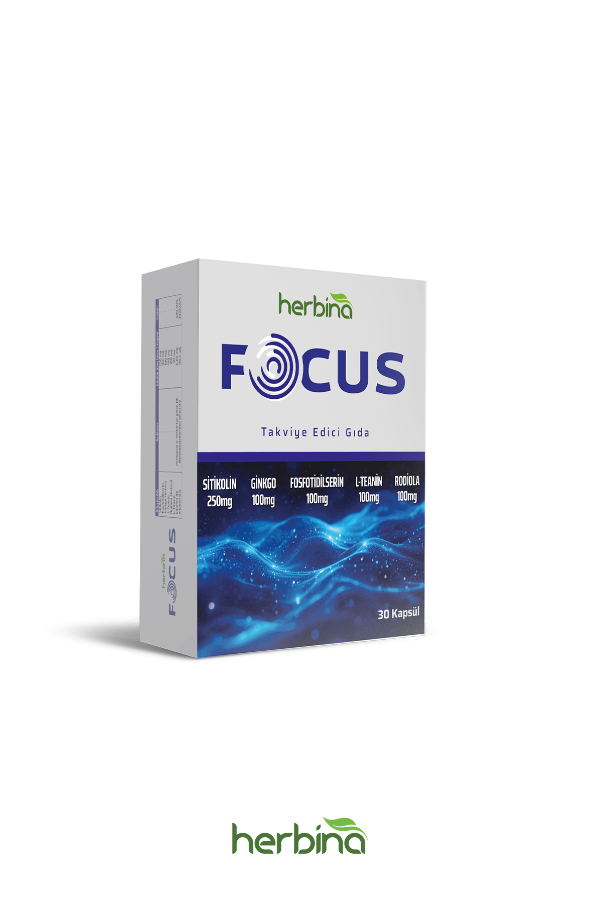 Herbina Focus