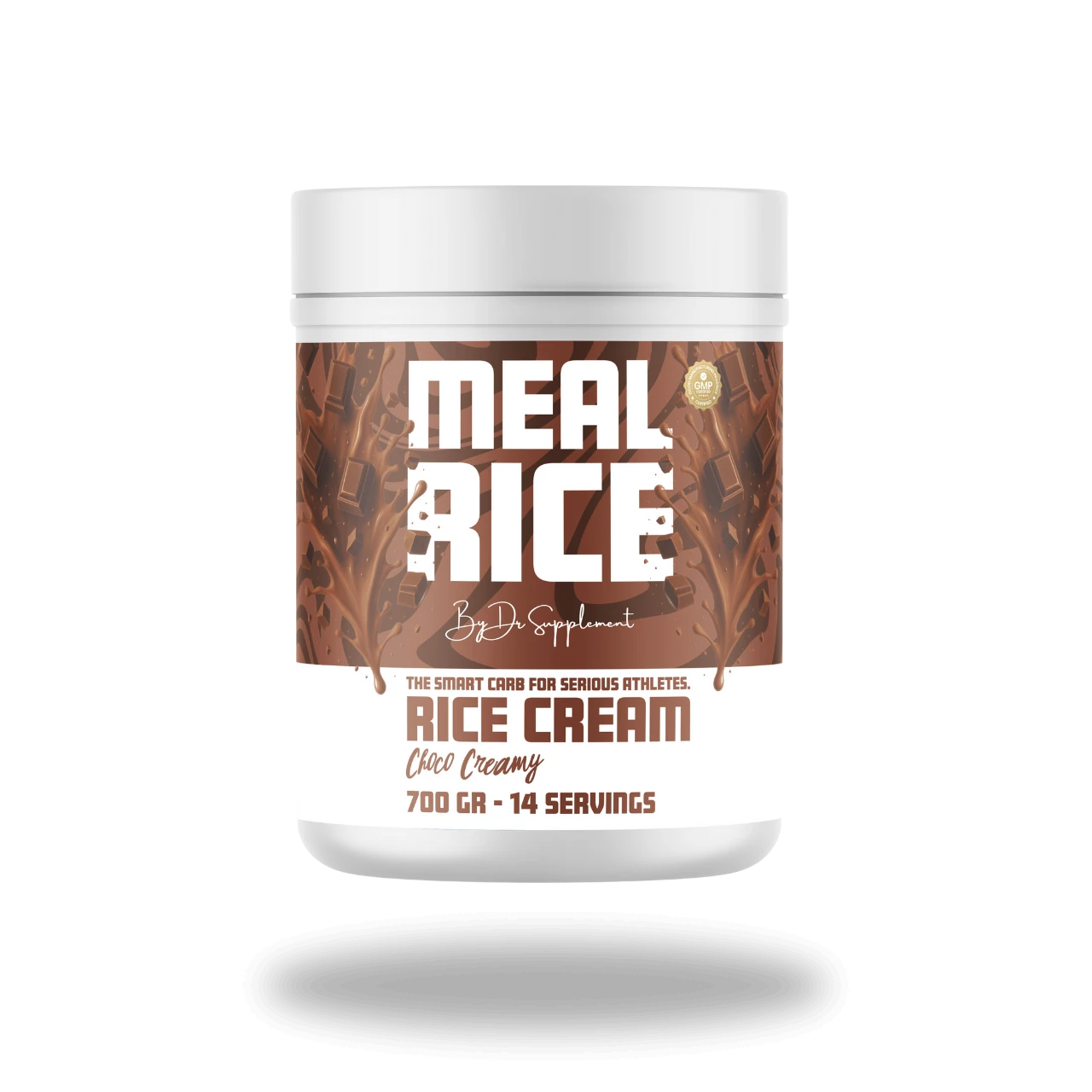 RİCE MEAL 700 GR 14 SERVİS ÇİKOLATA AROMALI