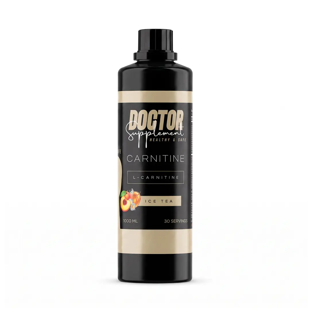 GOLDEN L-CARNİTİNE 1000 ML 30 SERVİS SPECİAL LİME AROMALI