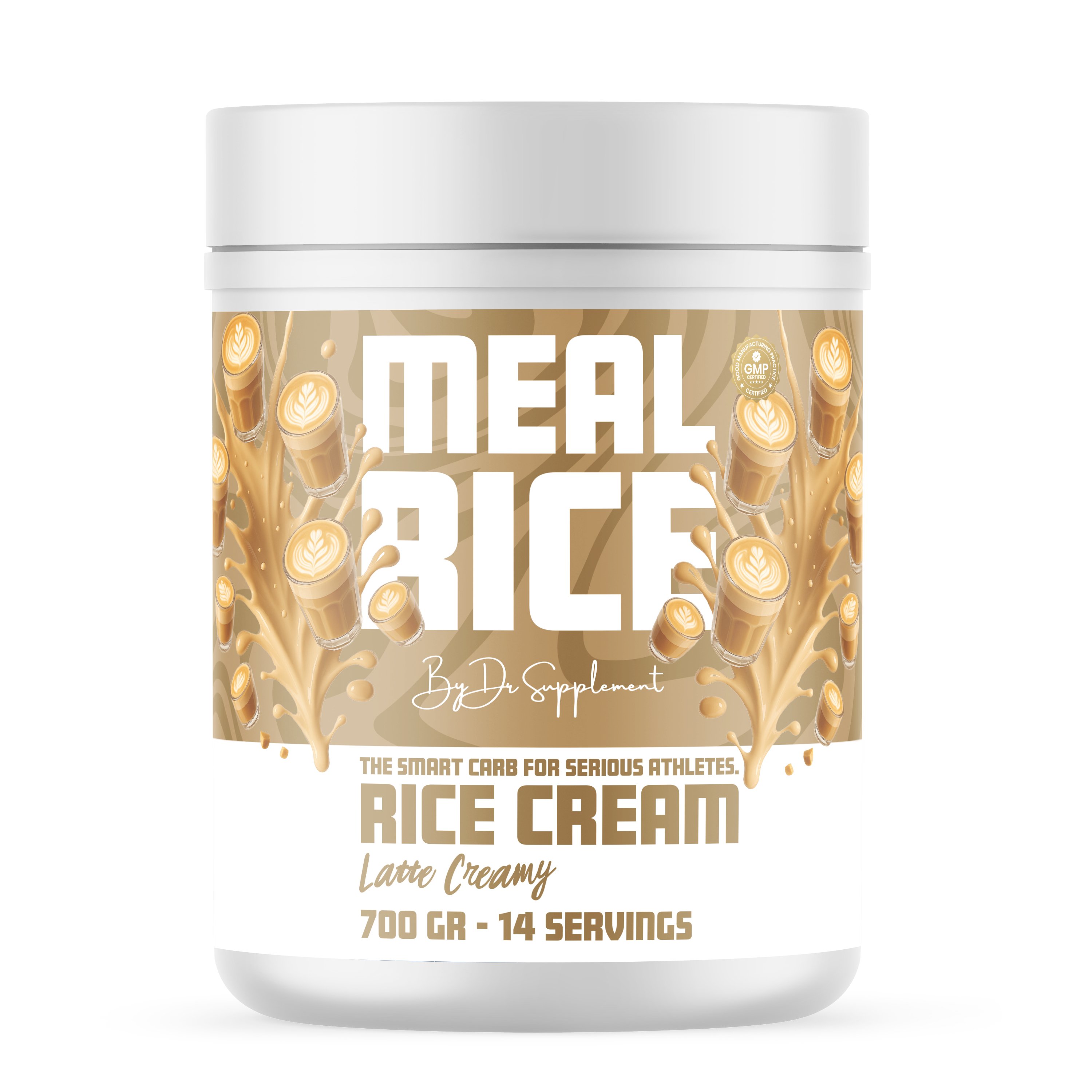 MEAL RİCE 700 GR 14 SERVİS
