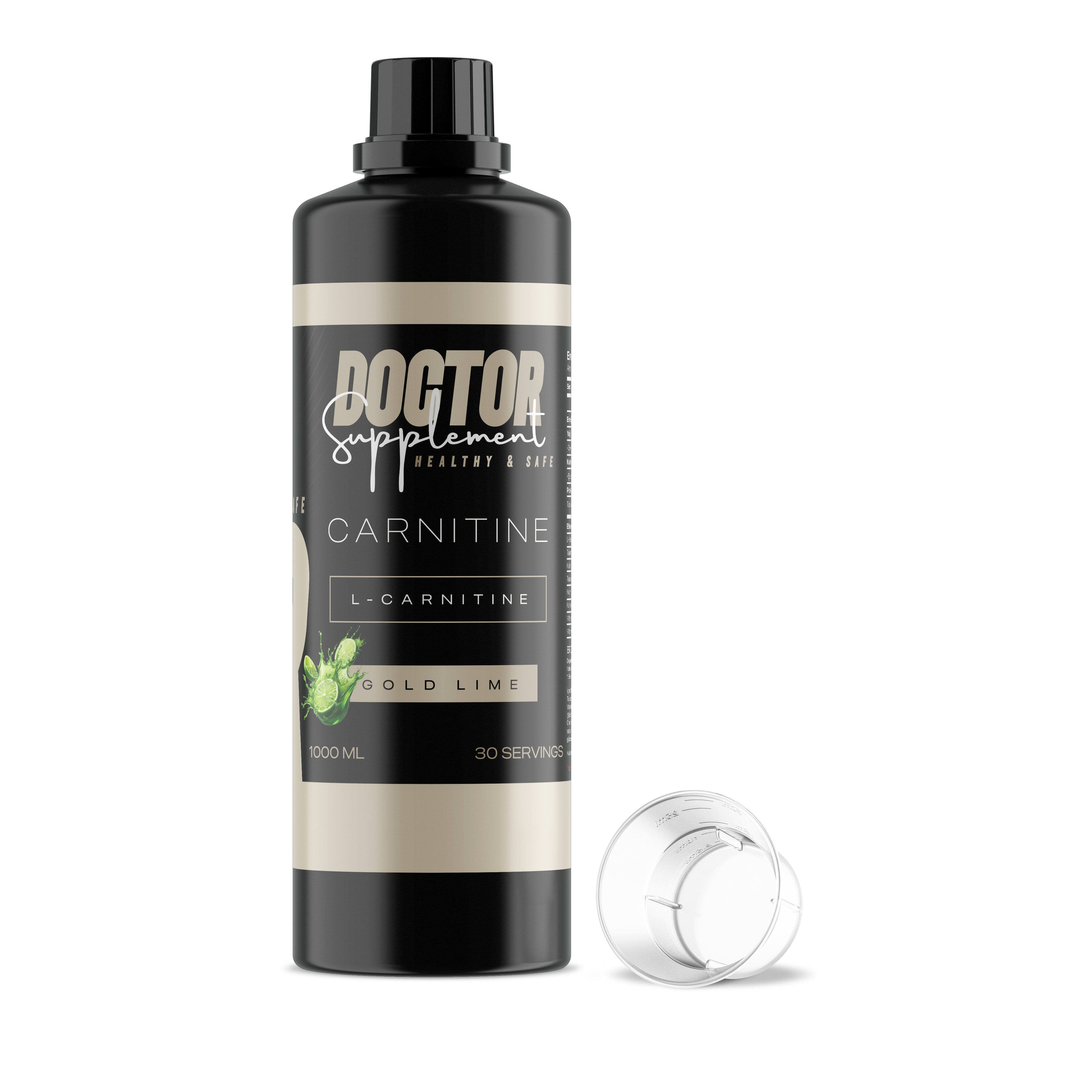 1000 ML 30 SERVİS