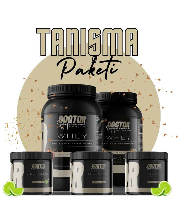 TANIŞMA PAKETİ