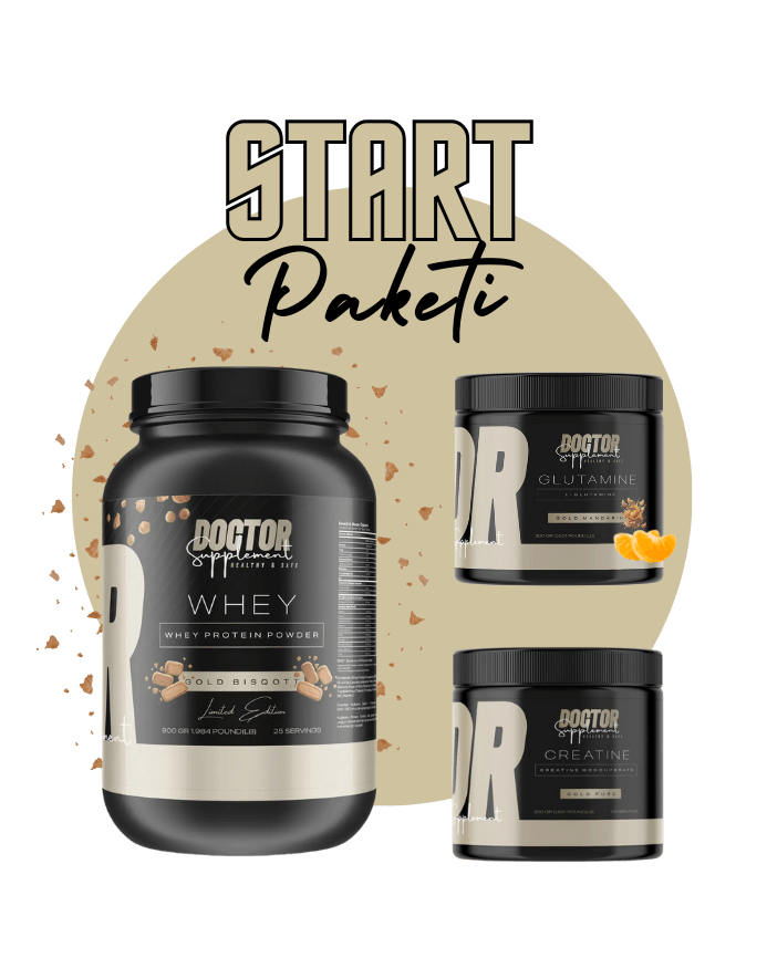START PAKETİ