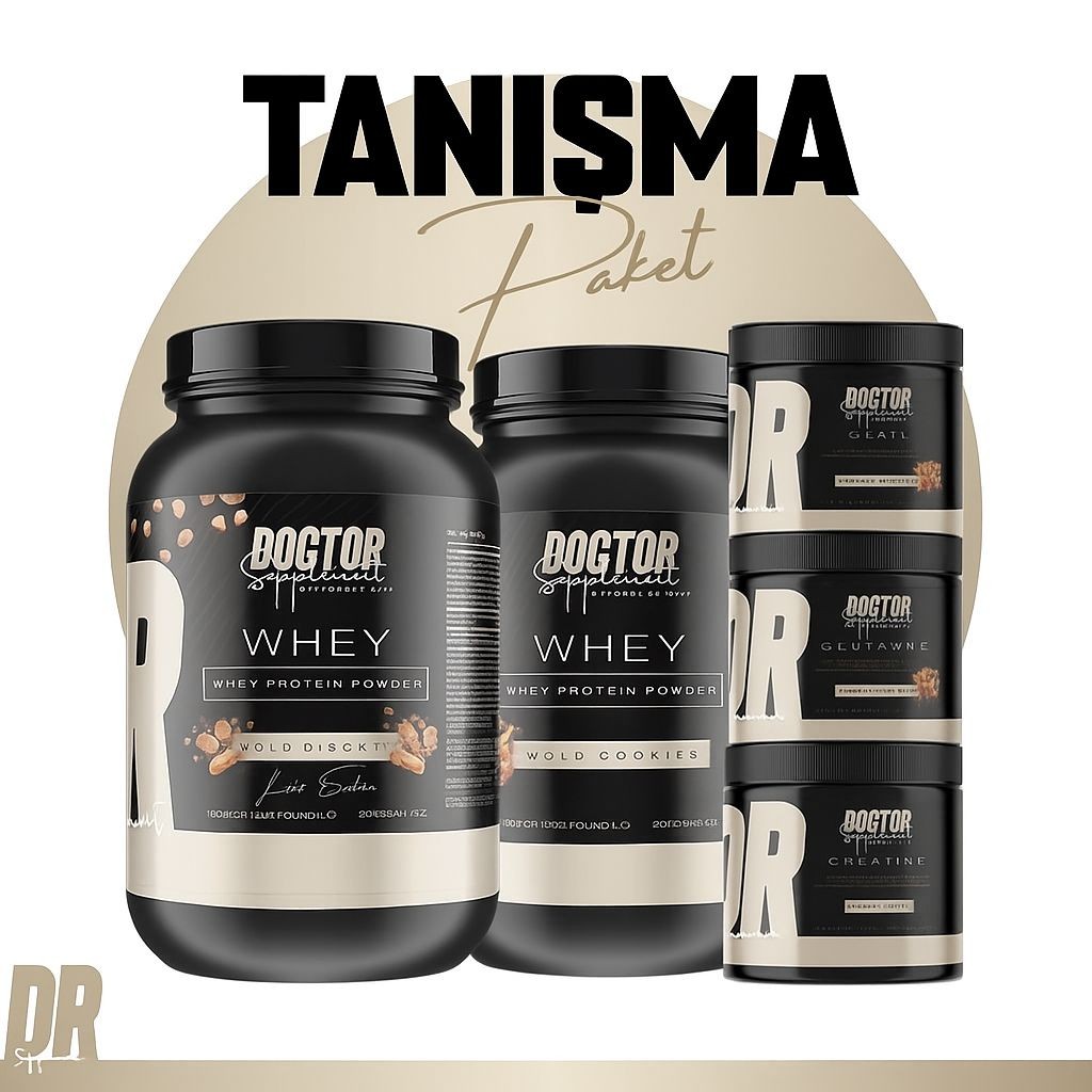 TANIŞMA PAKETİ