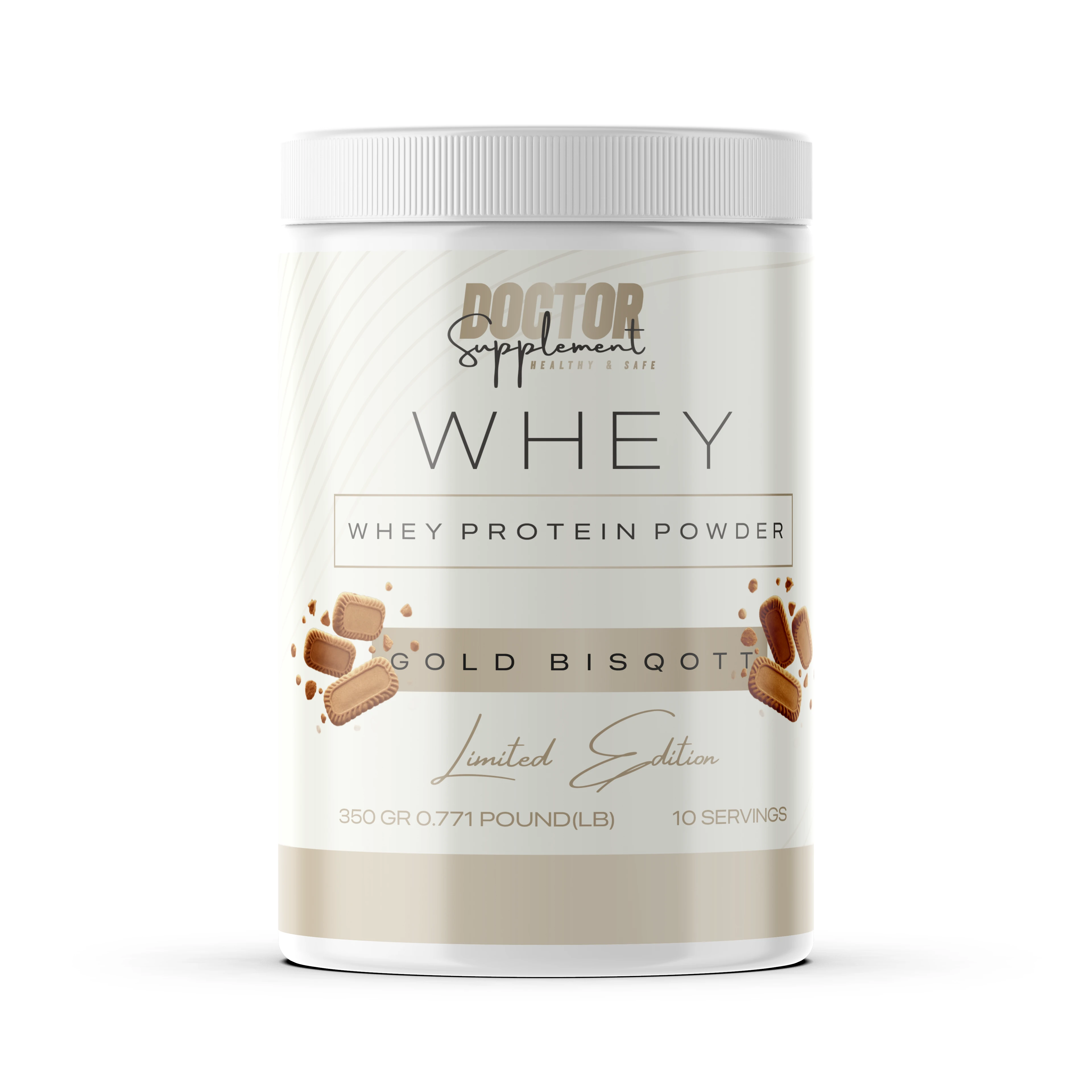 350 GR DİAMOND WHEY LOTUS