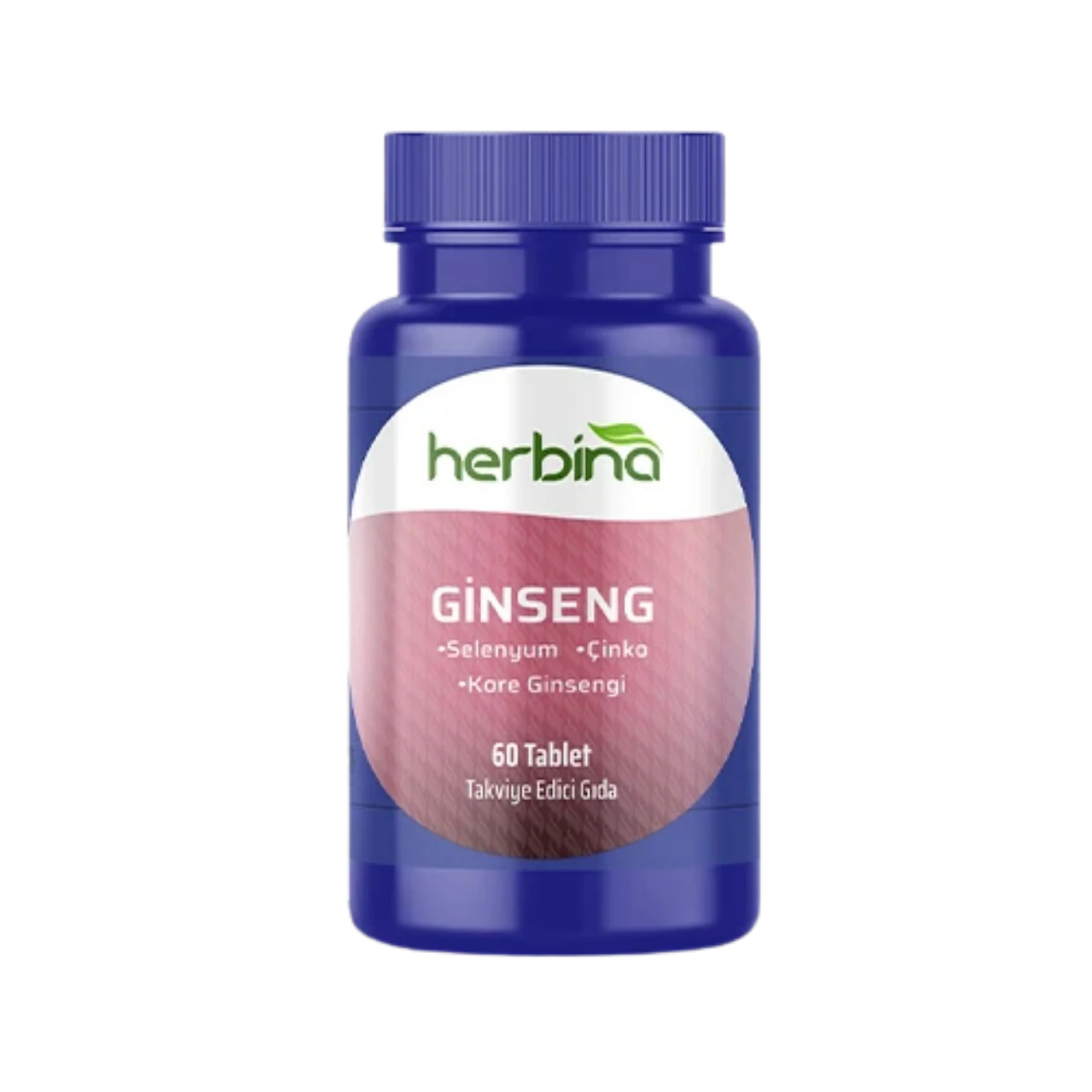 HERBINA GINSENG