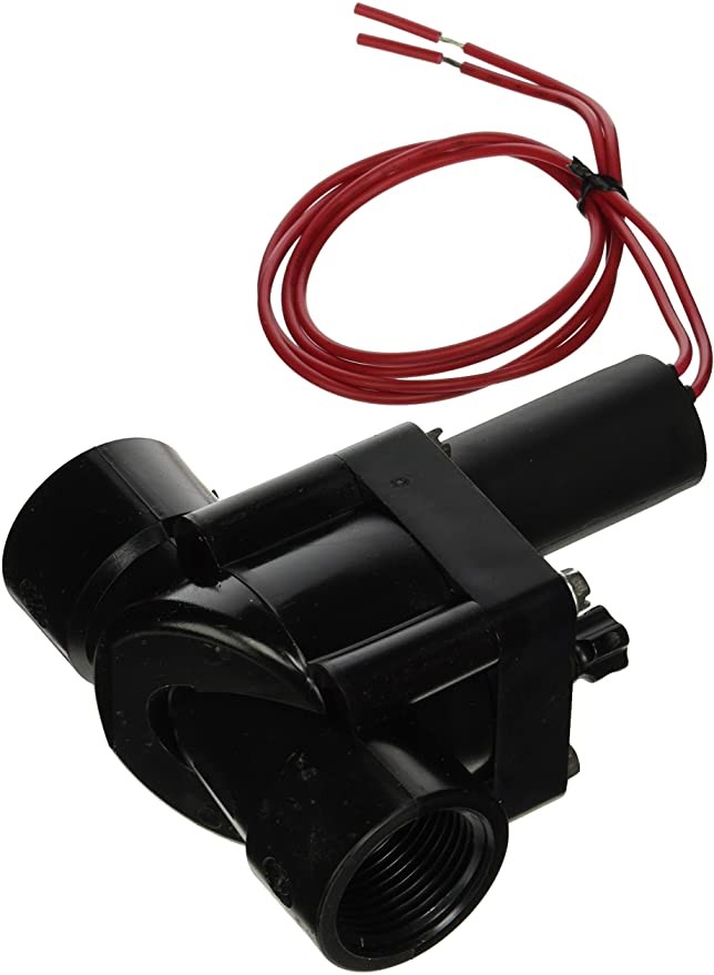HUNTER PGV 100 SELENOİD 1 İNÇ VANA 24V