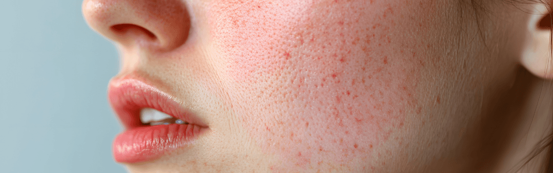 Cilt kızarıklığı