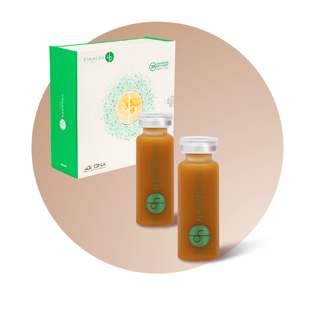 COllAGEN UP Hair