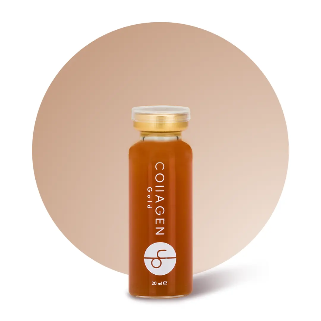 COllAGEN UP Gold