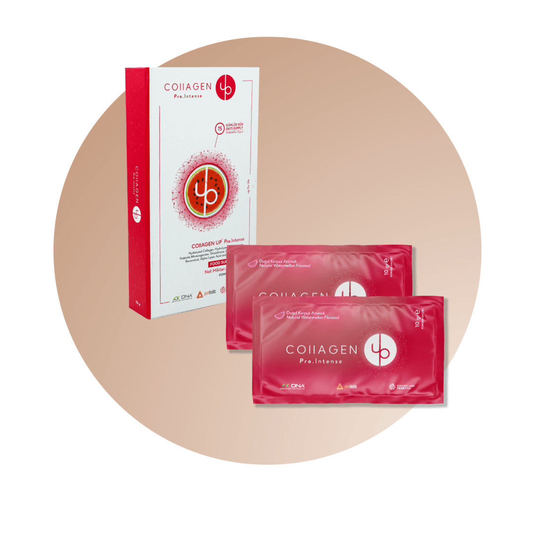 COllAGEN UP Pro Intense