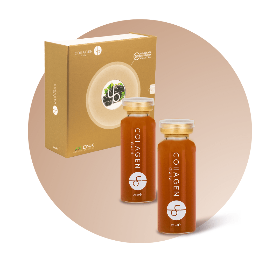 COllAGEN UP Gold