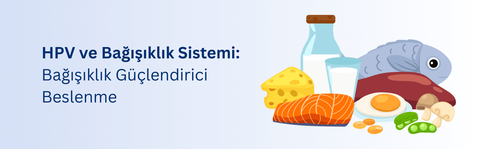 HPV ve Bağışıklık Sistemi