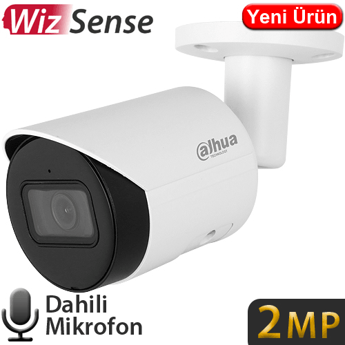 Dahua IPC-HFW2241S-S-0360B