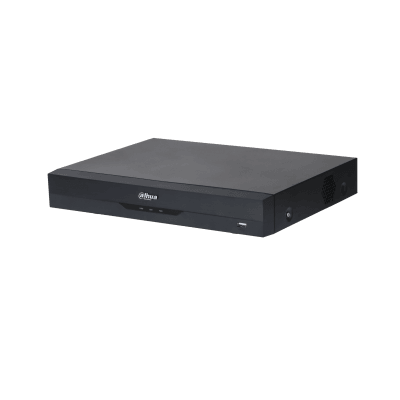 XVR5116HS-I3 2 Kanal Yüz Tanımalı 16 Kanal XVR